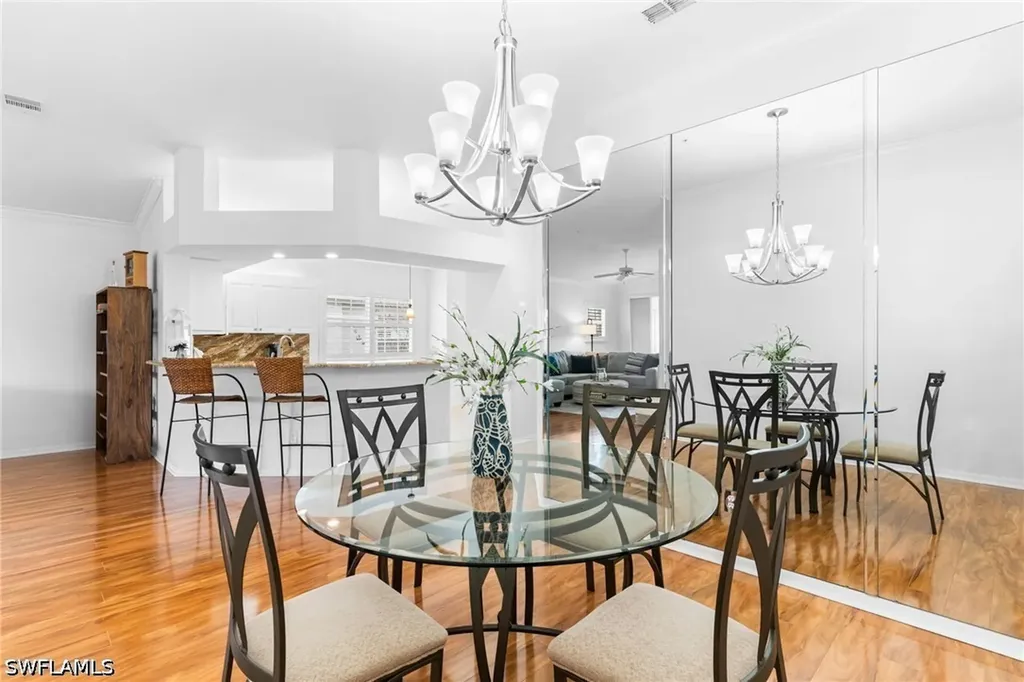 6808 Satinleaf Road S Naples FL 34109