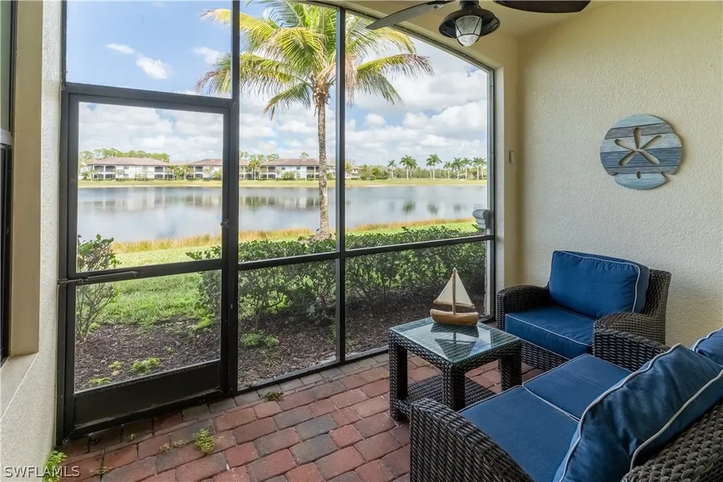 9517 Avellino Way Naples FL 34113