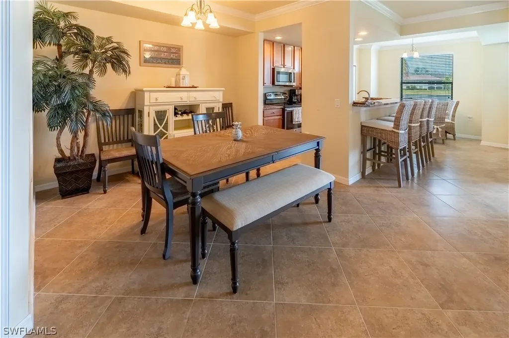 9517 Avellino Way Naples FL 34113