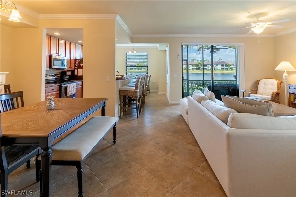 9517 Avellino Way Naples FL 34113