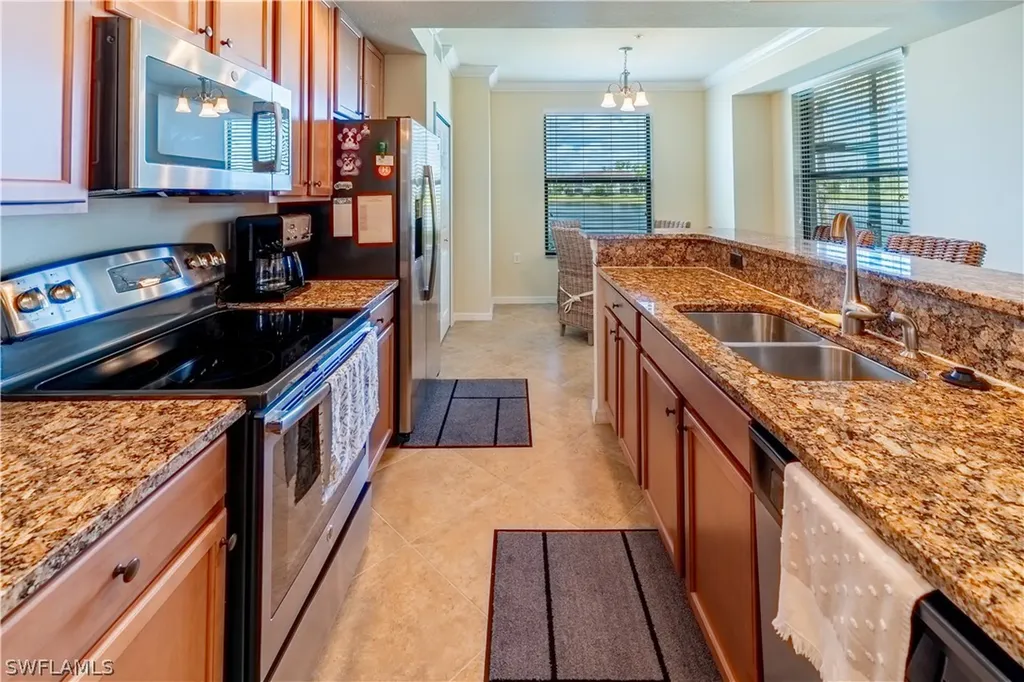 9517 Avellino Way Naples FL 34113