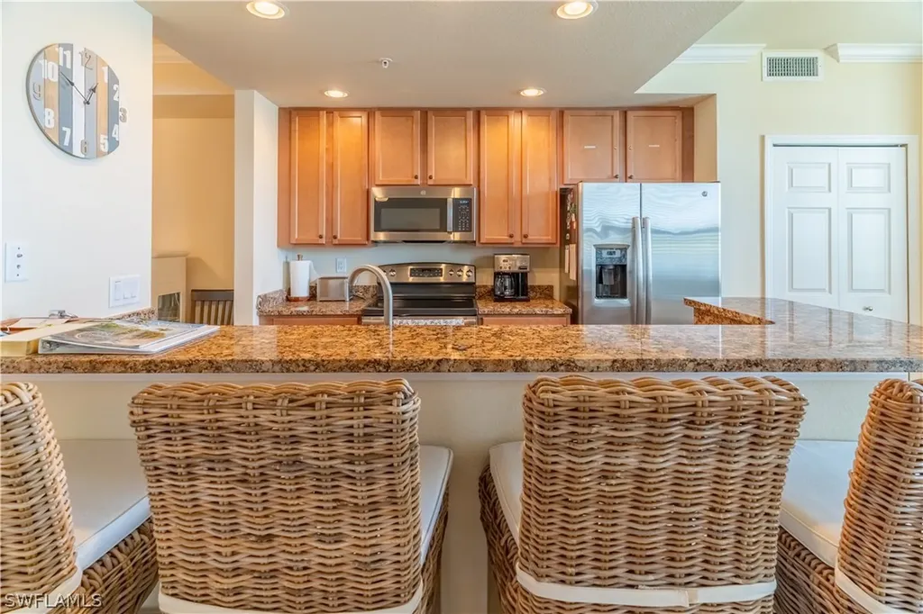 9517 Avellino Way Naples FL 34113