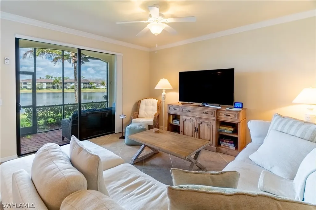 9517 Avellino Way Naples FL 34113