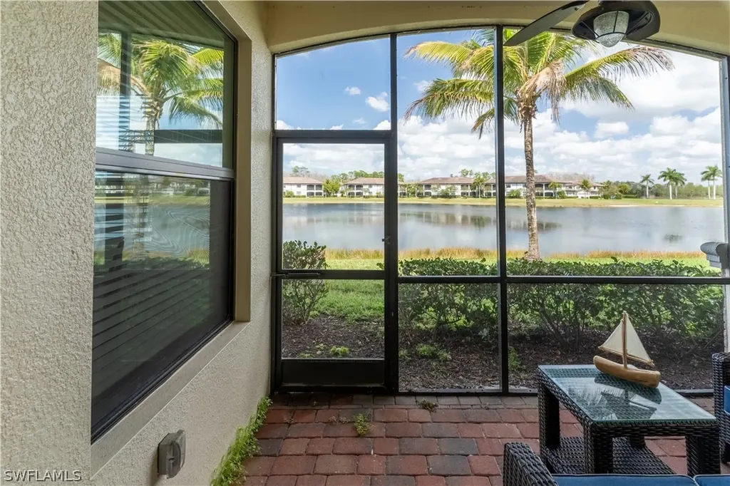 9517 Avellino Way Naples FL 34113