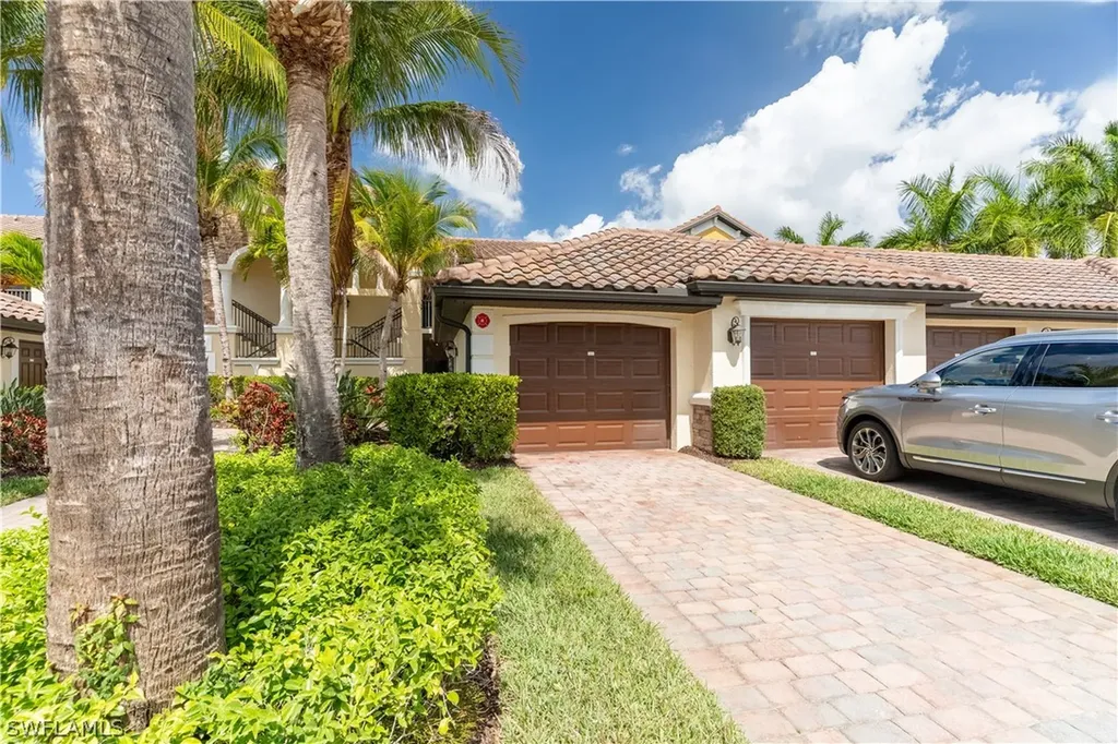 9517 Avellino Way Naples FL 34113