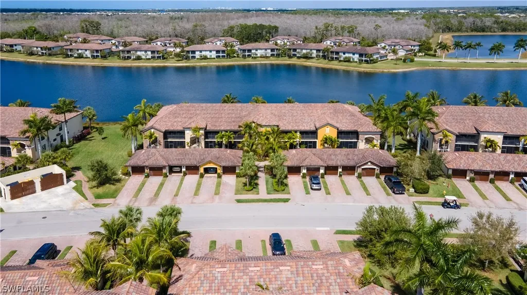 9517 Avellino Way Naples FL 34113