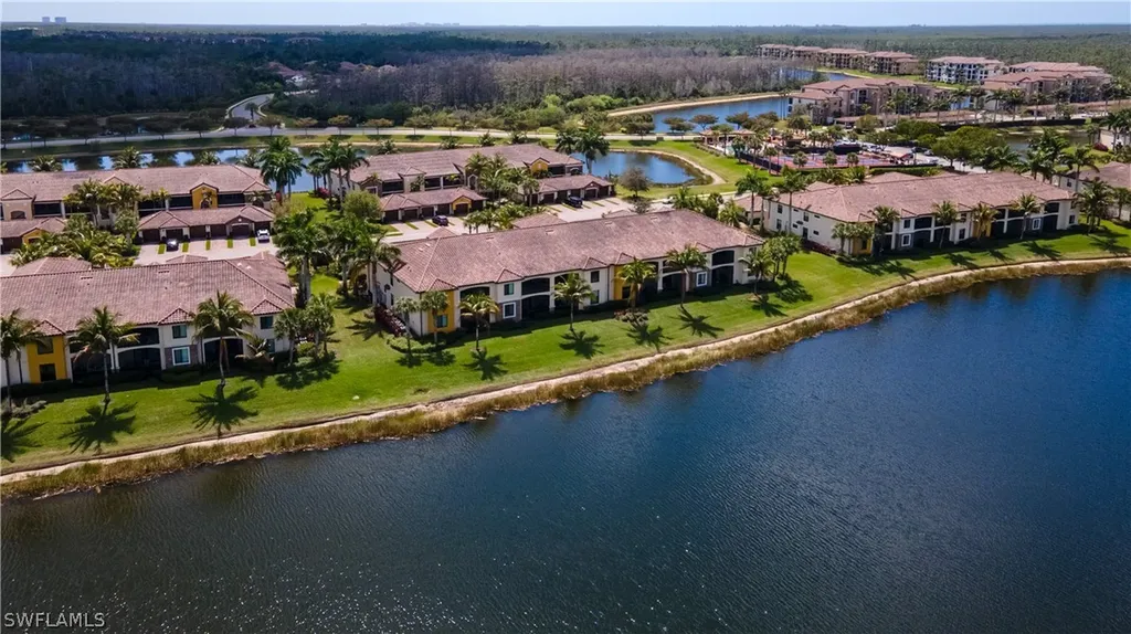 9517 Avellino Way Naples FL 34113