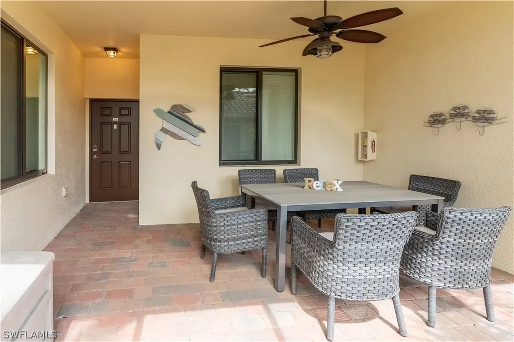 9517 Avellino Way Naples FL 34113