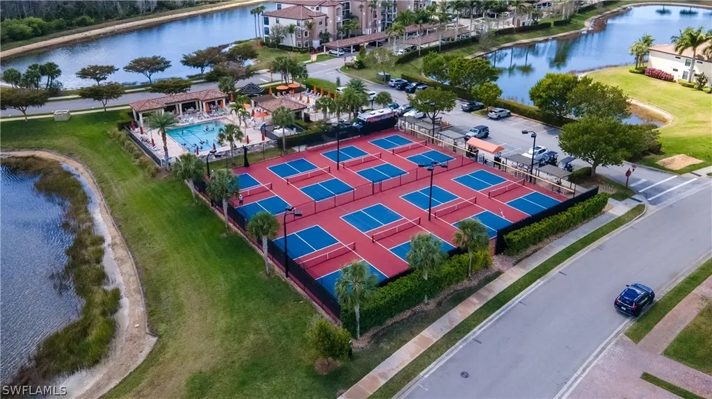 9517 Avellino Way Naples FL 34113
