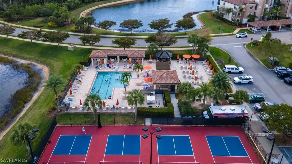 9517 Avellino Way Naples FL 34113