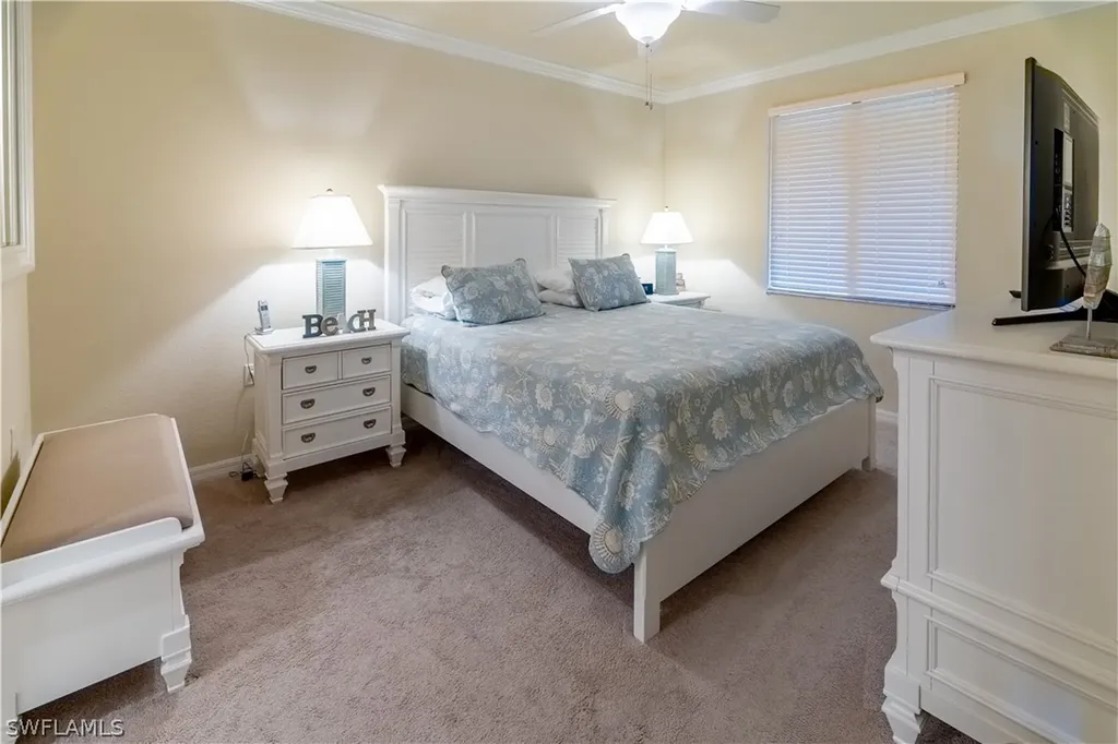 9517 Avellino Way Naples FL 34113