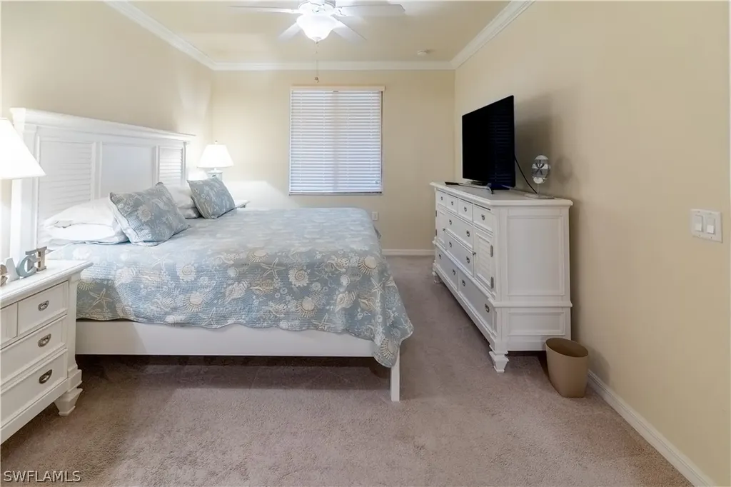 9517 Avellino Way Naples FL 34113
