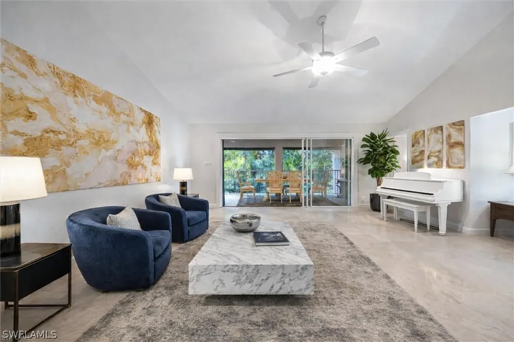 203 Via Perignon Naples FL 34119