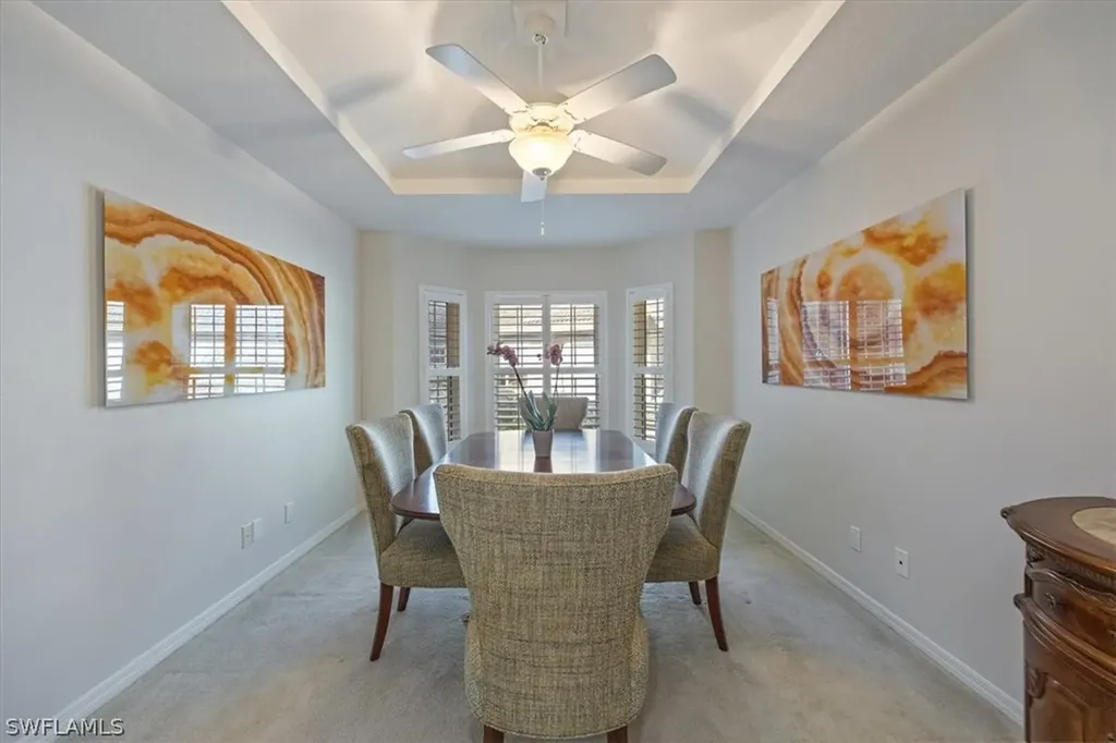 203 Via Perignon Naples FL 34119