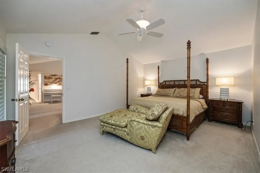 203 Via Perignon Naples FL 34119
