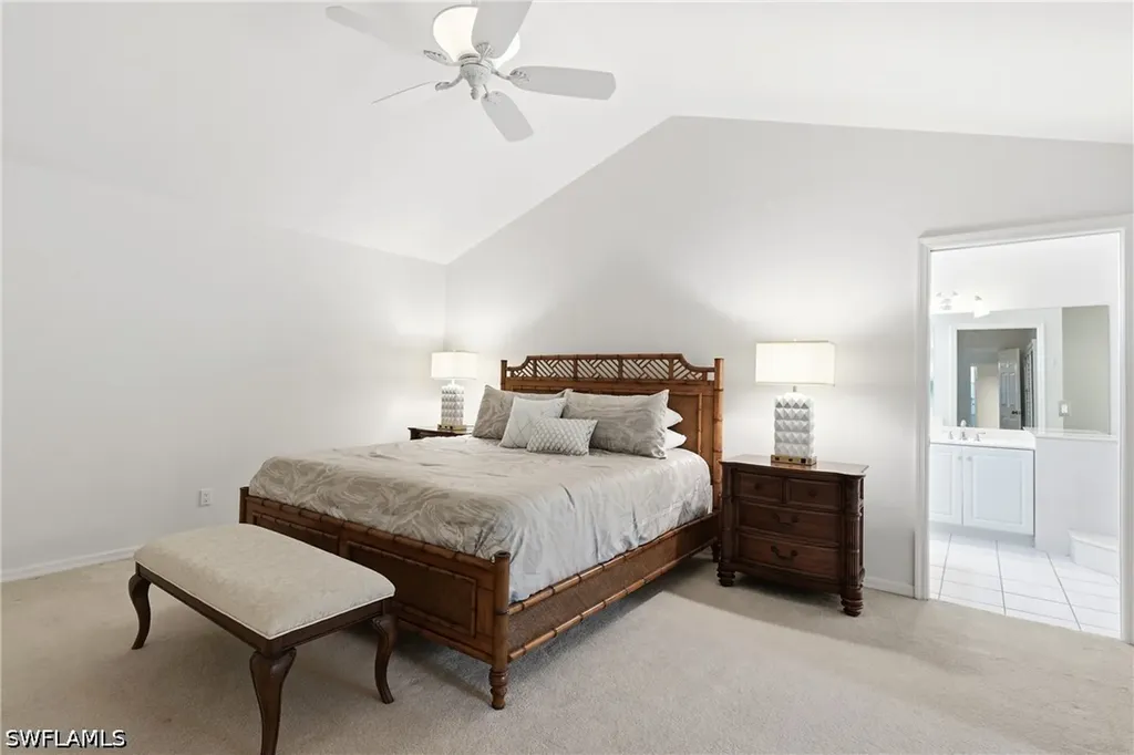 203 Via Perignon Naples FL 34119