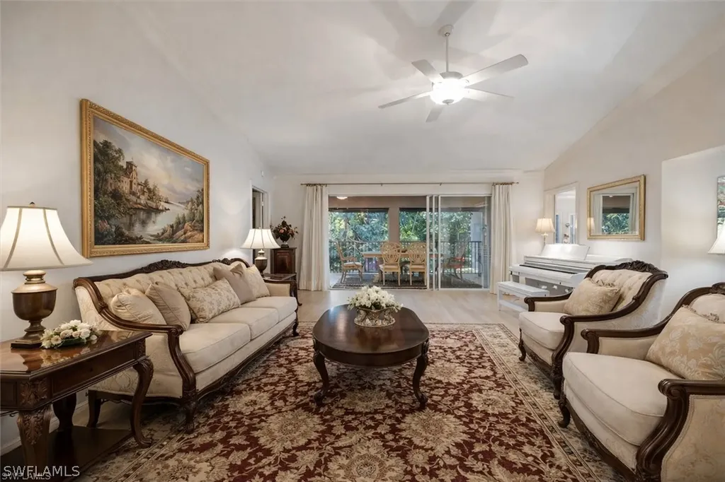 203 Via Perignon Naples FL 34119