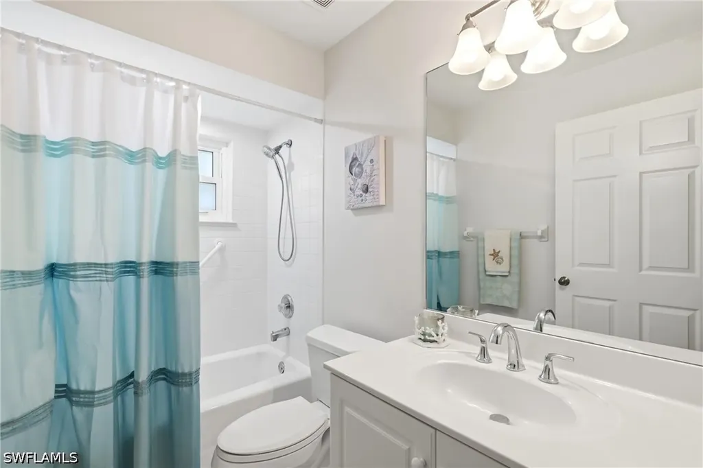 203 Via Perignon Naples FL 34119