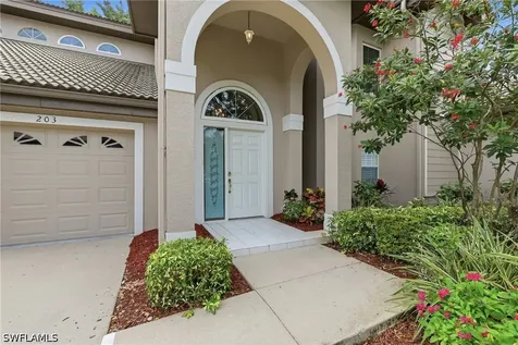 203 Via Perignon Naples FL 34119