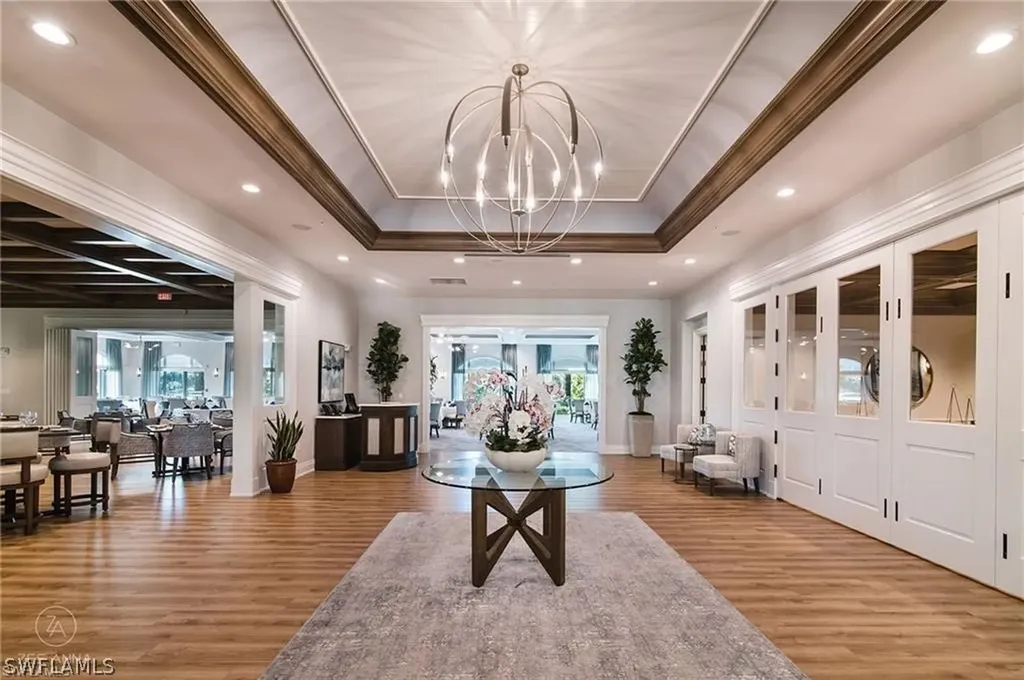 2710 Cypress Trace Circle Naples FL 34119