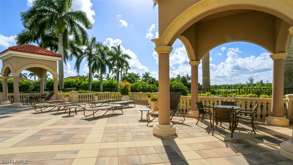 1060 Borghese Lane Naples FL 34114