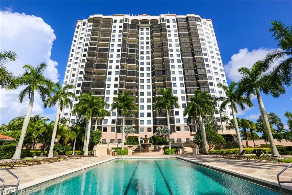 1060 Borghese Lane Naples FL 34114