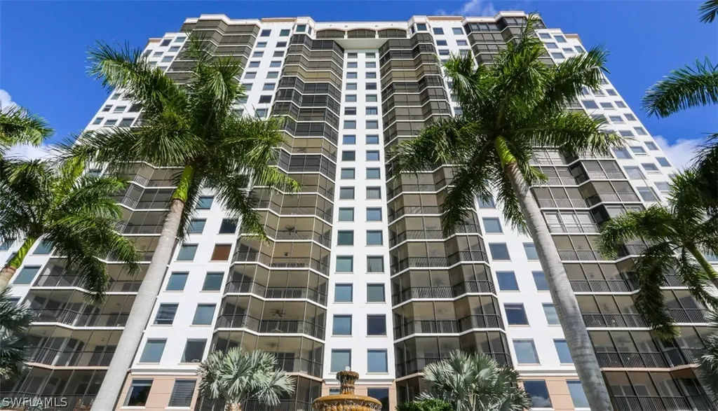 1060 Borghese Lane Naples FL 34114