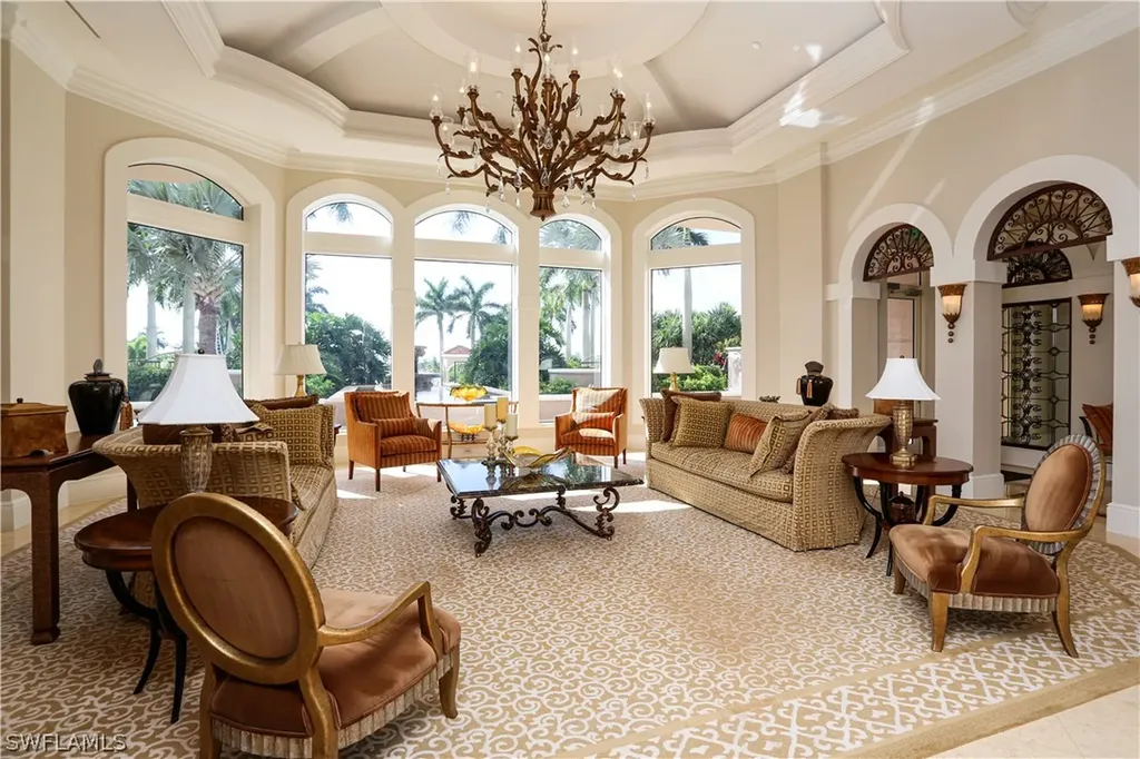 1060 Borghese Lane Naples FL 34114