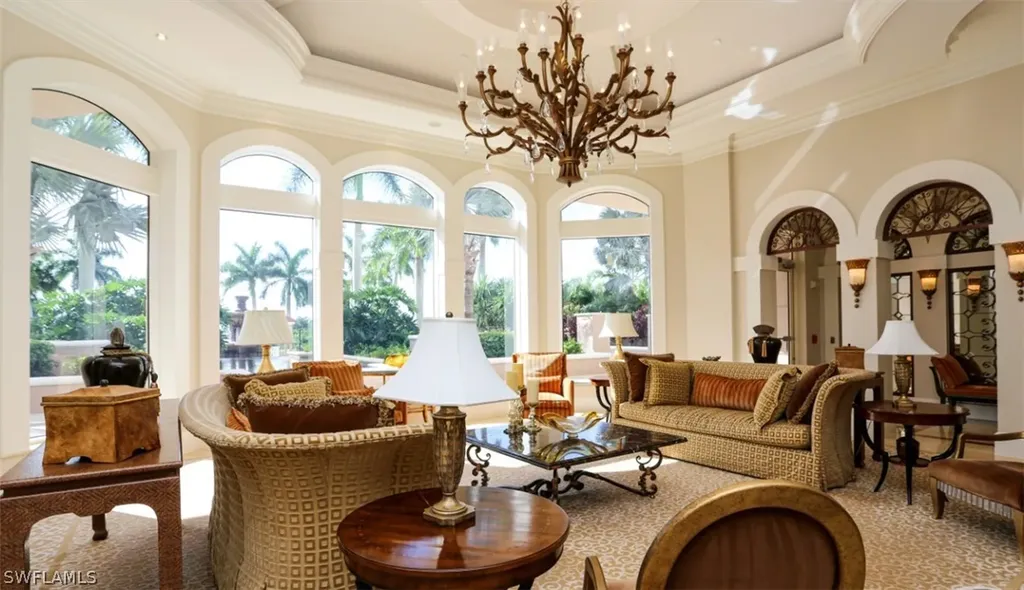 1060 Borghese Lane Naples FL 34114