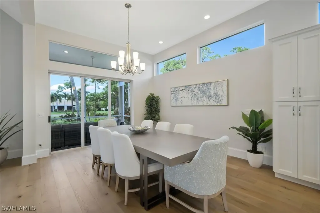 109 Greenfield Court Naples FL 34110