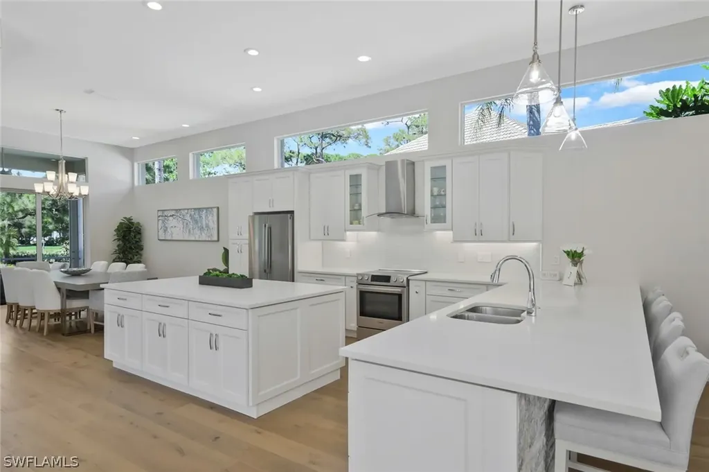 109 Greenfield Court Naples FL 34110