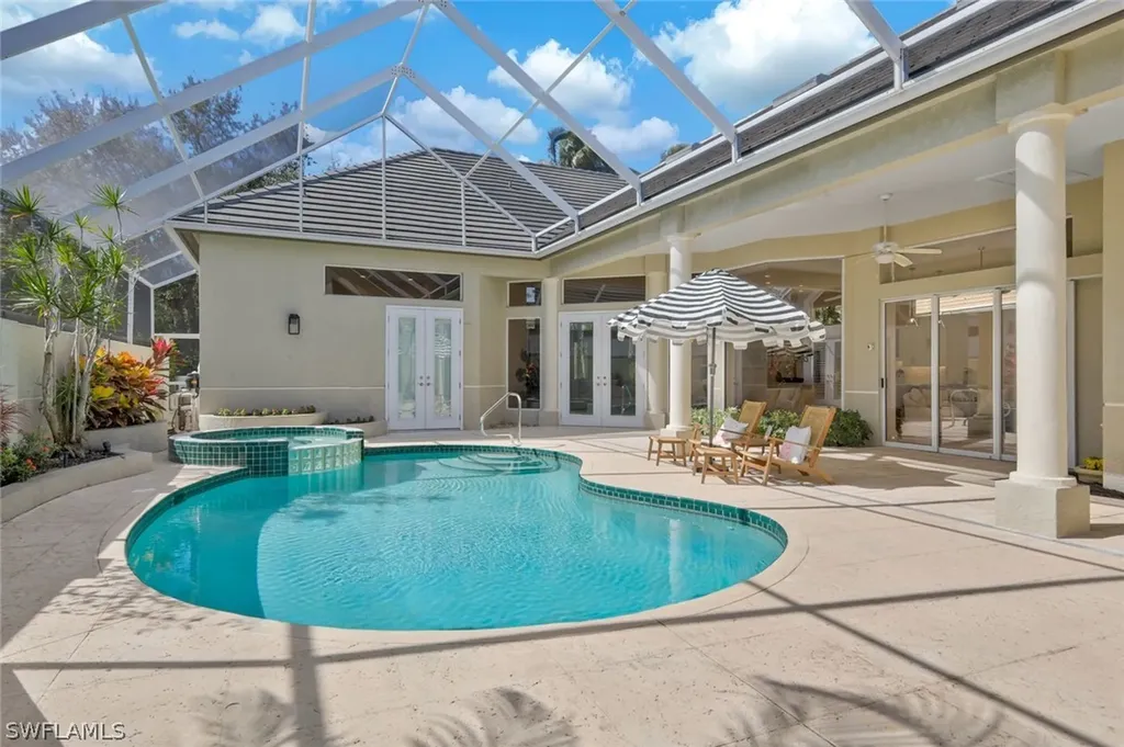109 Greenfield Court Naples FL 34110