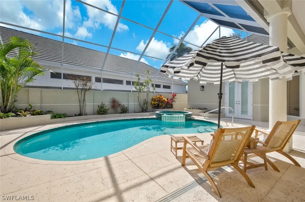 109 Greenfield Court Naples FL 34110