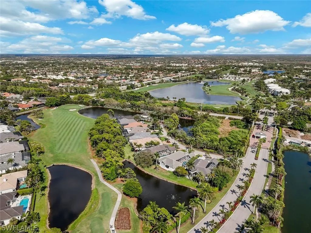109 Greenfield Court Naples FL 34110