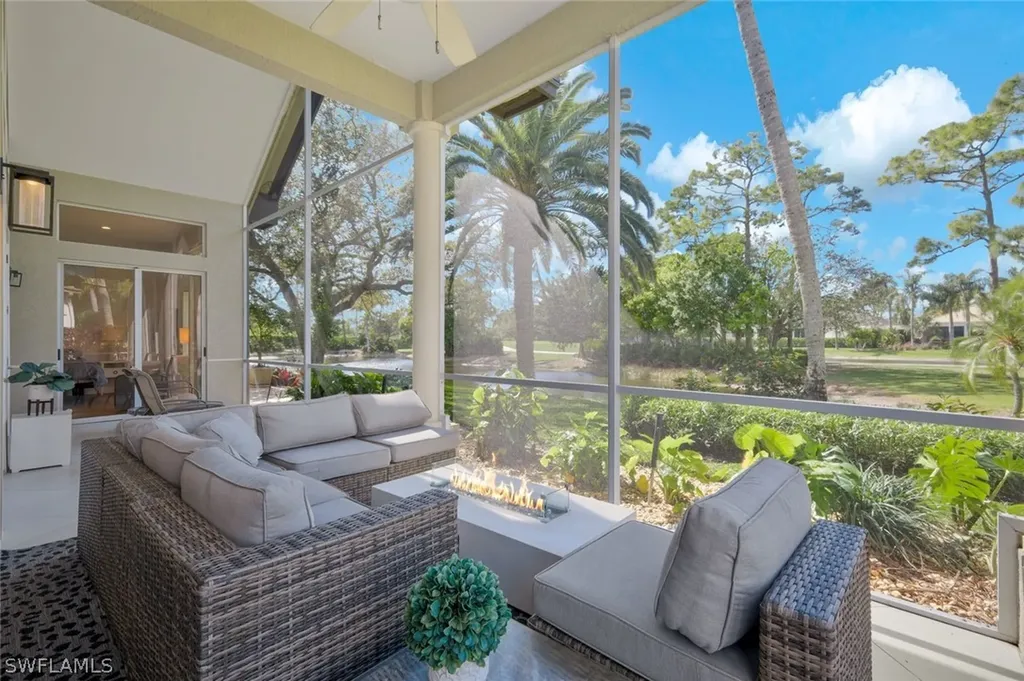 109 Greenfield Court Naples FL 34110