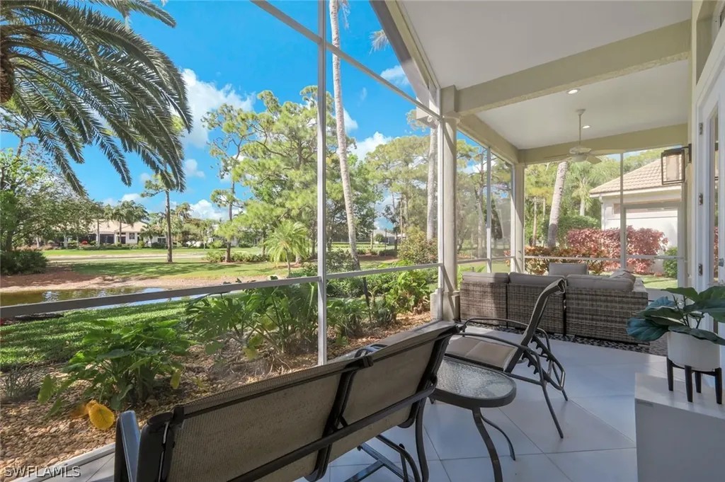 109 Greenfield Court Naples FL 34110