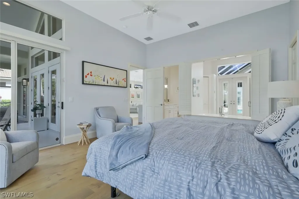 109 Greenfield Court Naples FL 34110