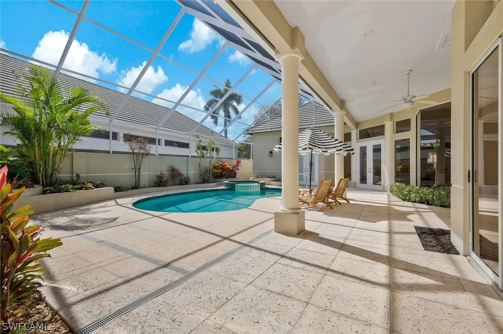 109 Greenfield Court Naples FL 34110