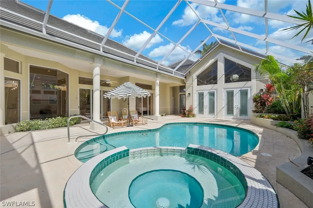 109 Greenfield Court Naples FL 34110