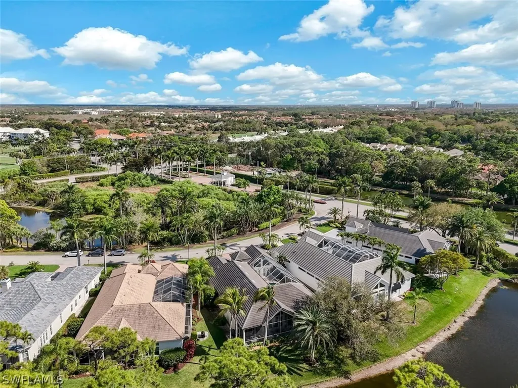 109 Greenfield Court Naples FL 34110