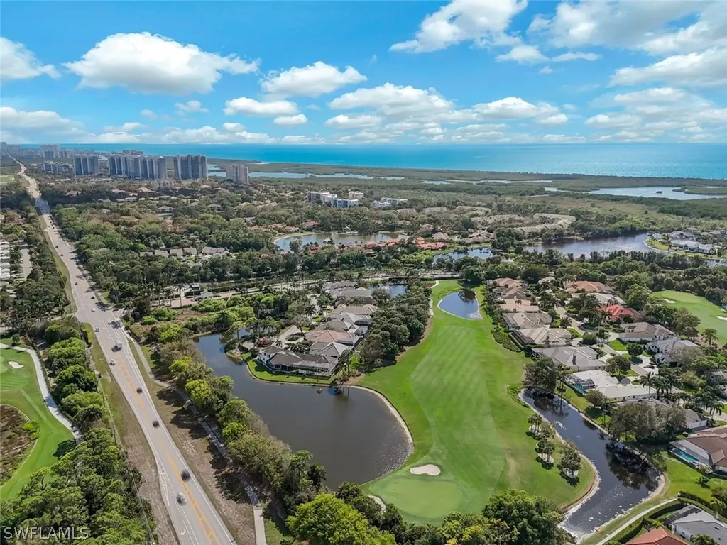 109 Greenfield Court Naples FL 34110