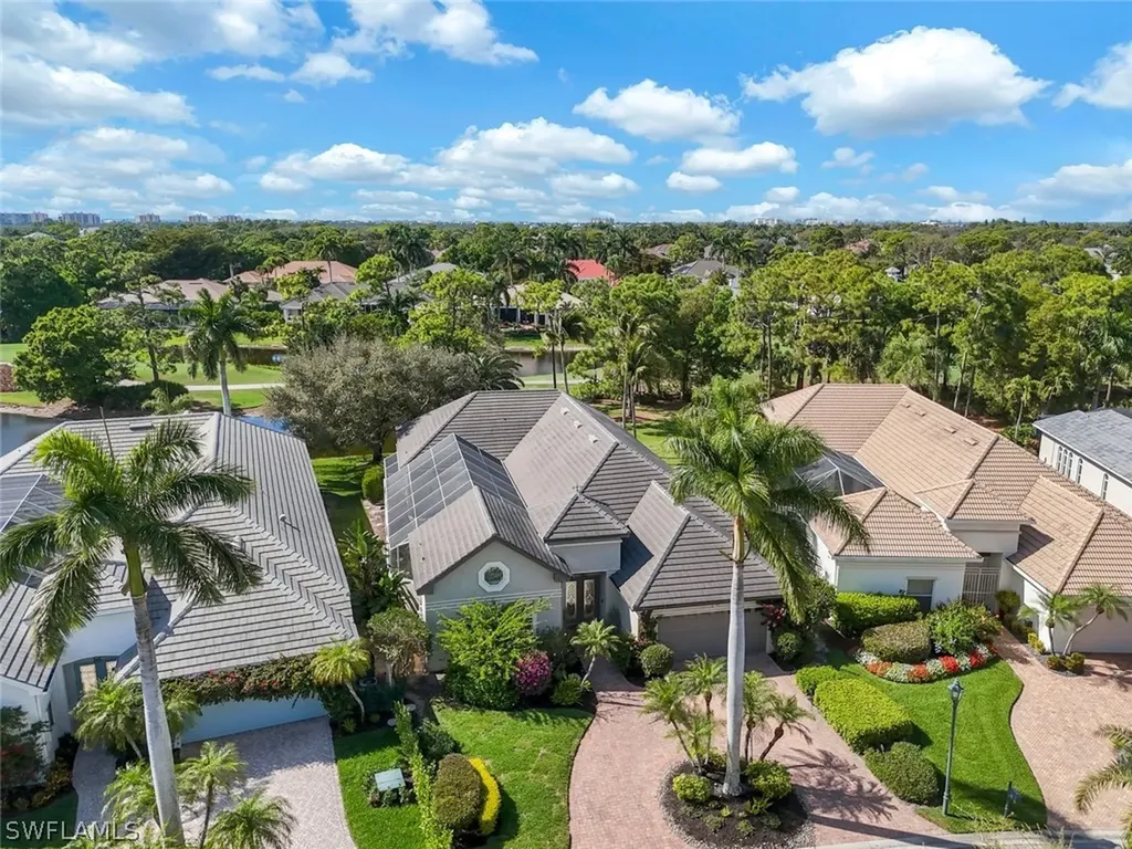 109 Greenfield Court Naples FL 34110