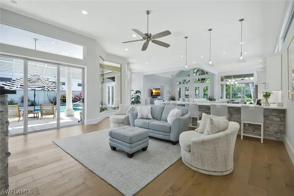 109 Greenfield Court Naples FL 34110