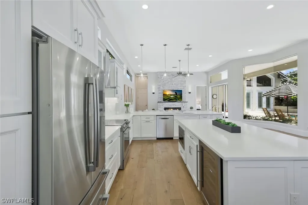 109 Greenfield Court Naples FL 34110