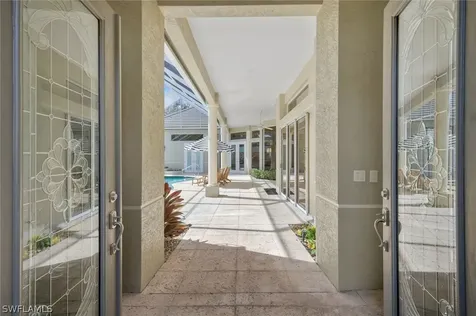 109 Greenfield Court Naples FL 34110