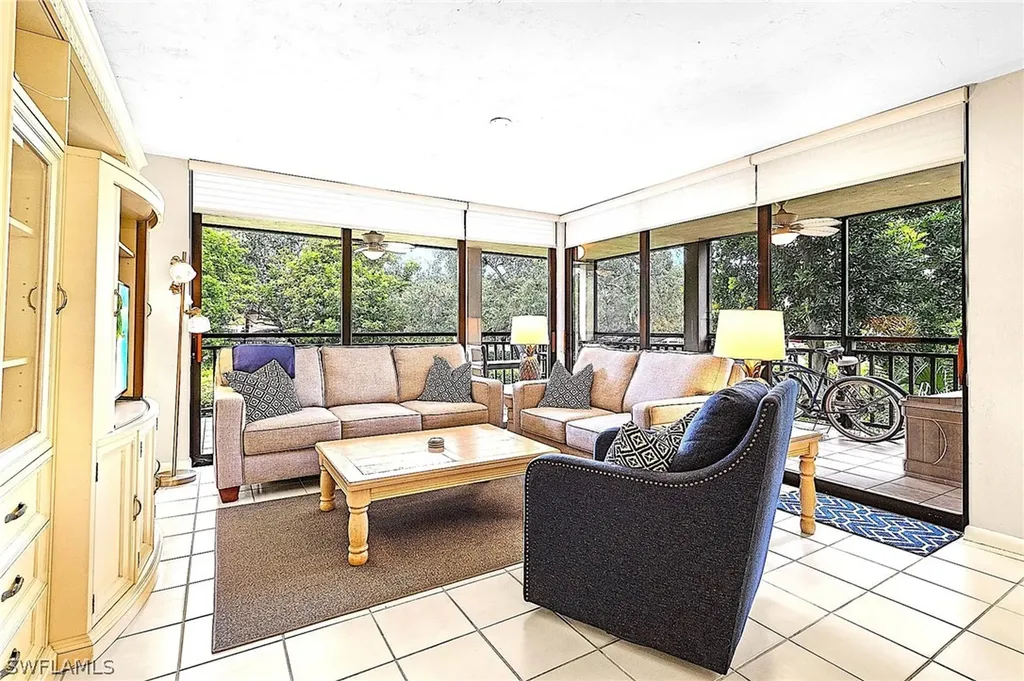 Bonita Springs FL, 3661 Wild Pines Drive, Unit 205