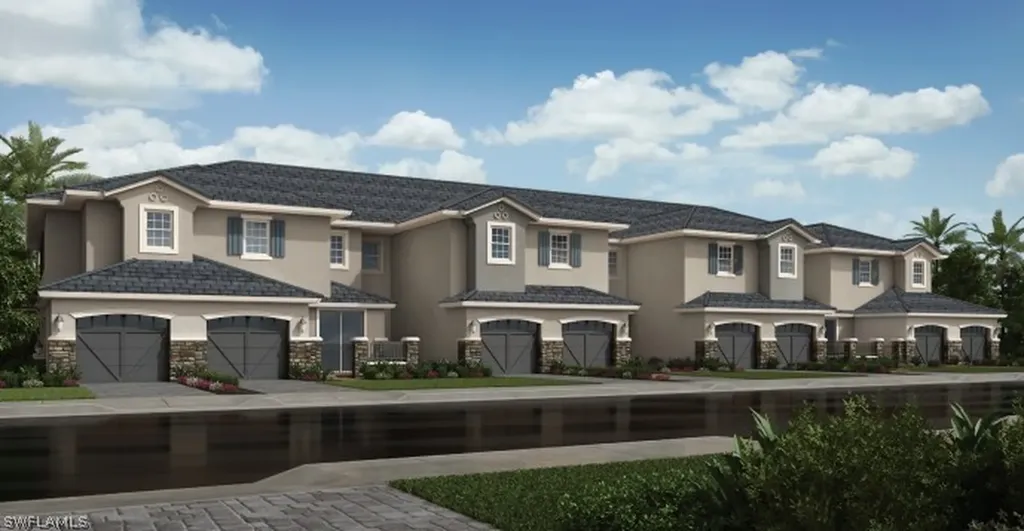 15340 Giardino Drive Naples FL 34114