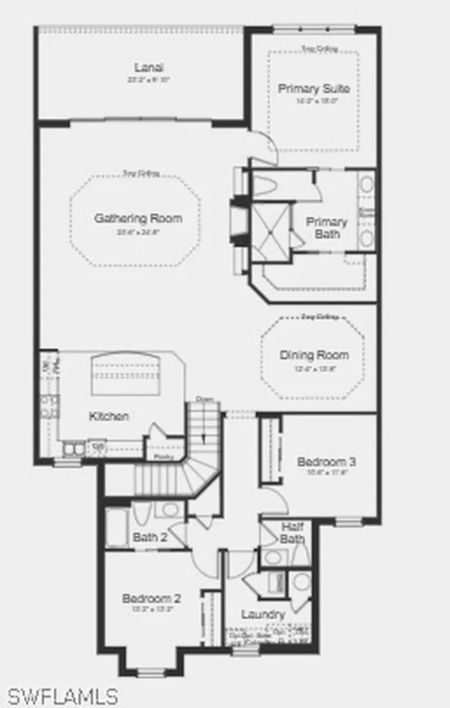 15340 Giardino Drive Naples FL 34114