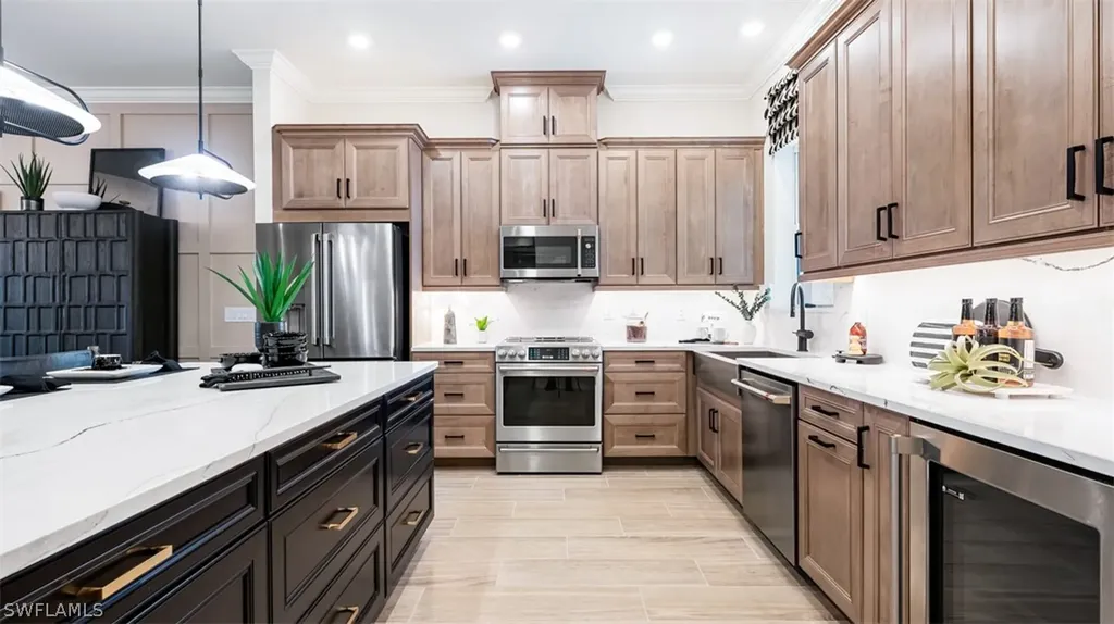 15340 Giardino Drive Naples FL 34114