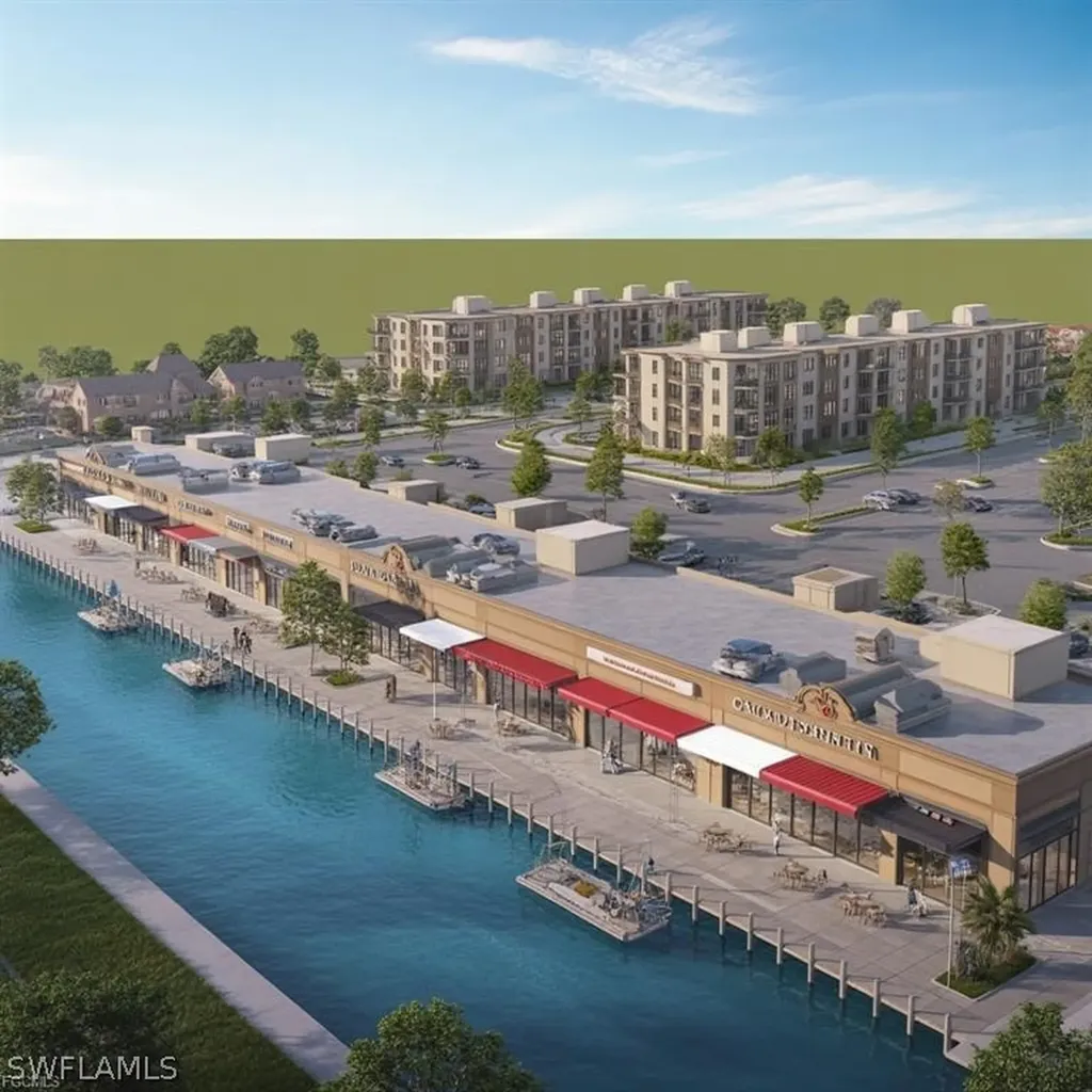 1518 Kismet Parkway E Cape Coral FL 33909